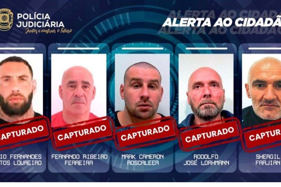 reclusos vale de judeus