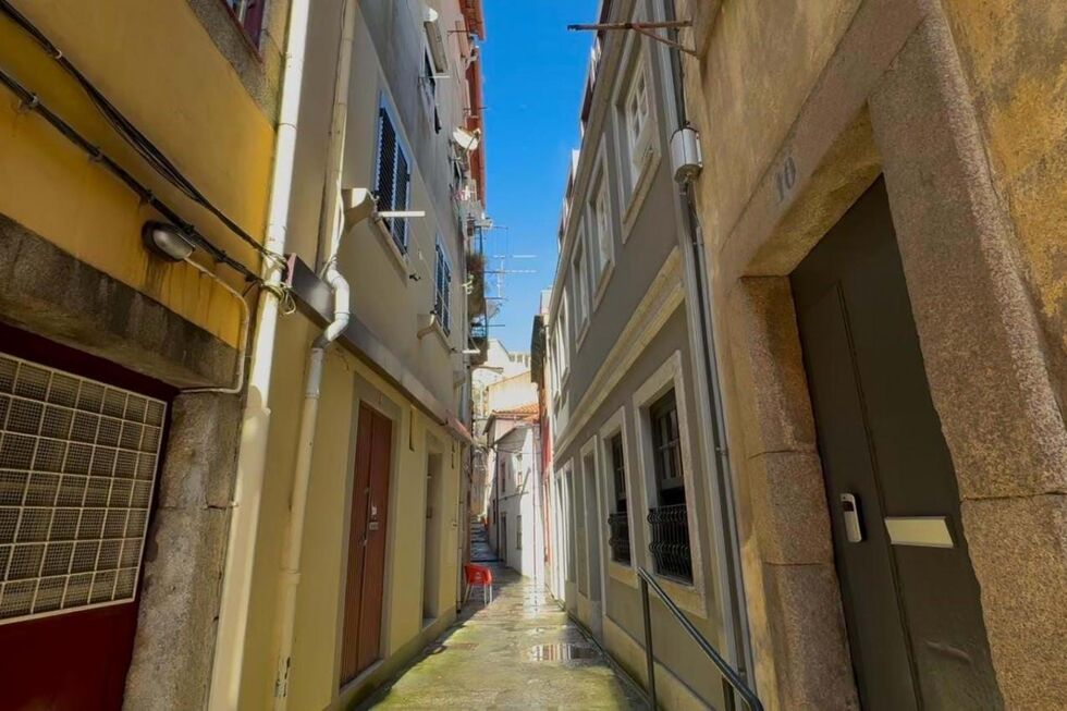Rua de Miragaia