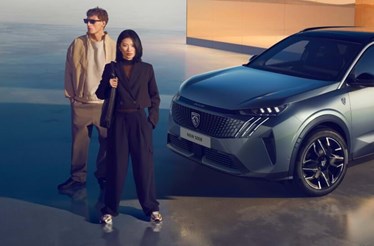 Novo Peugeot E-5008: Uma casa sobre rodas