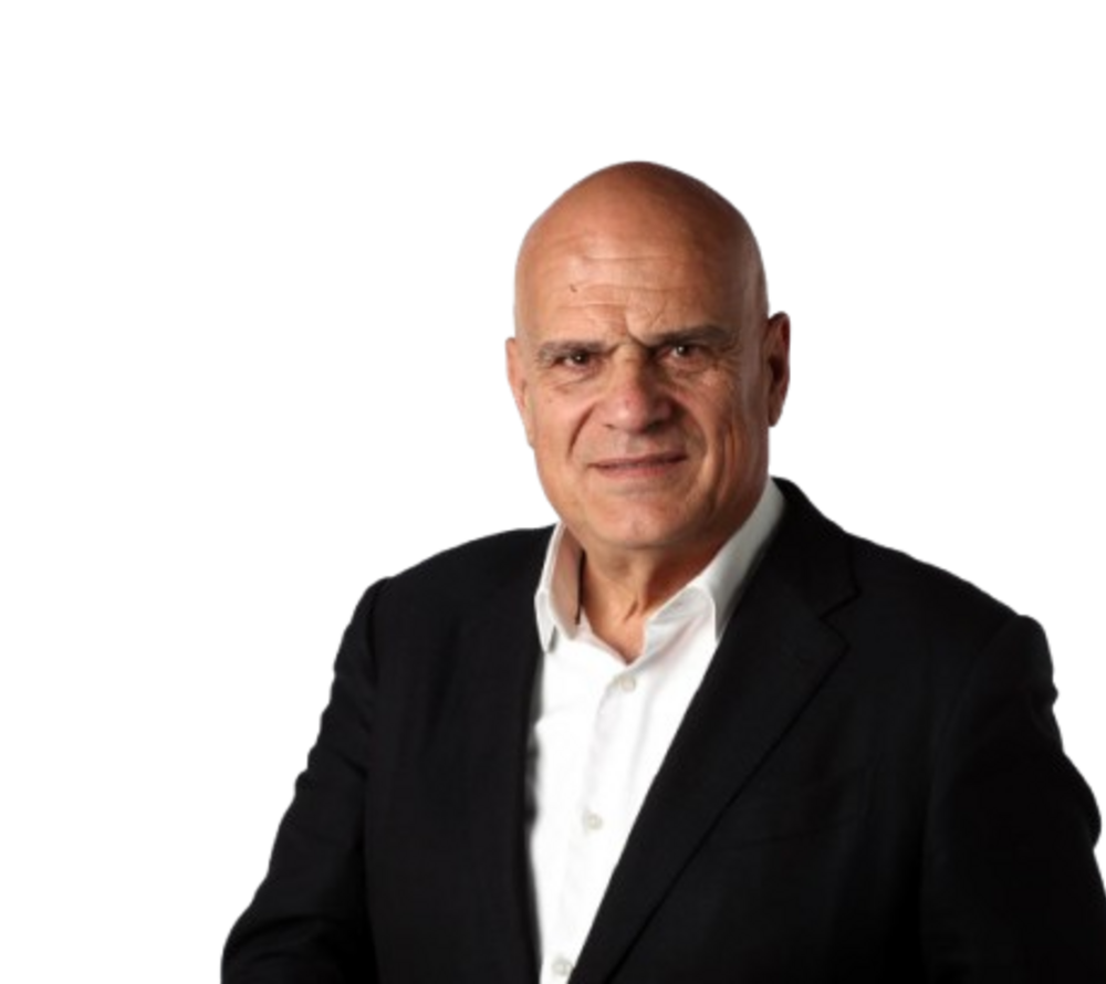 Luís Paixão Martins