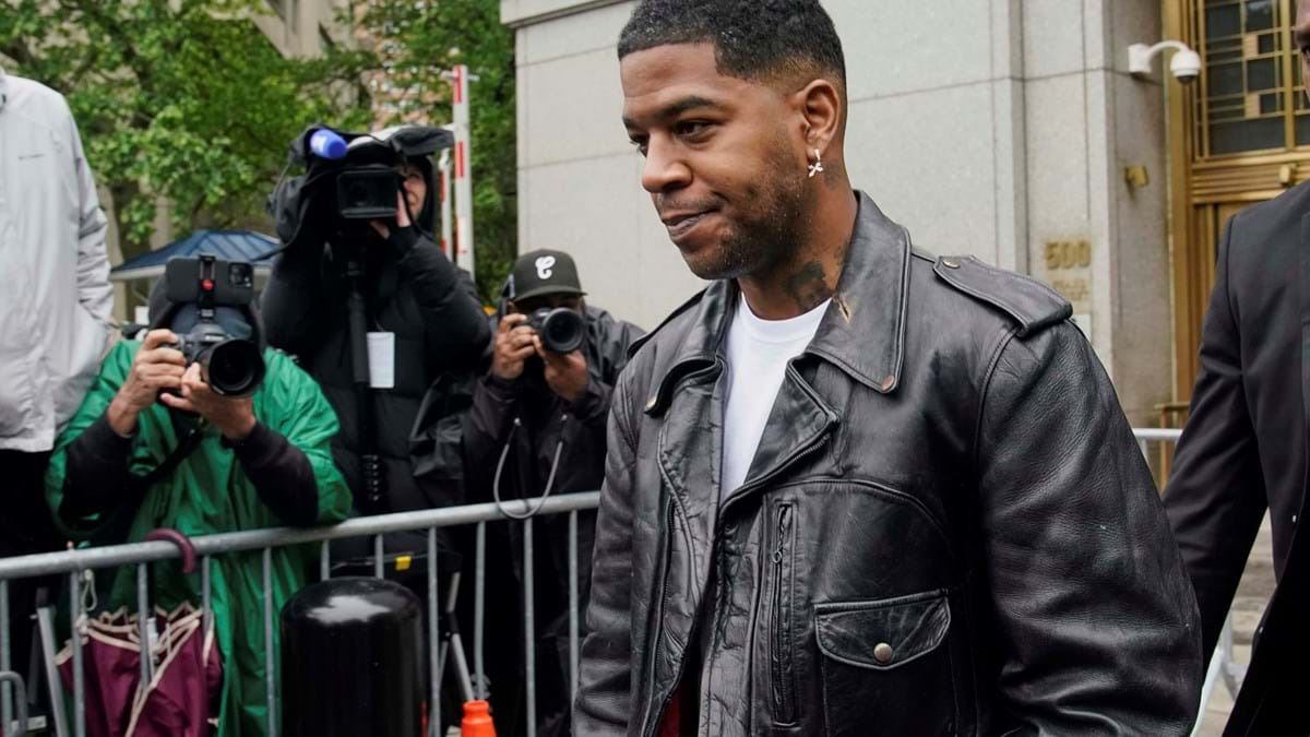 Carro de Kid Cudi terá sido incendiado semanas depois de P. Diddy ter  invadido a sua casa - Social - SÁBADO