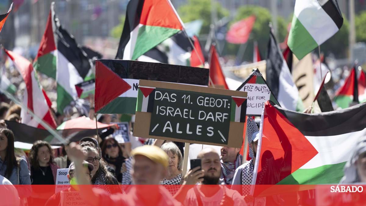 “Basileia Recebe Eurovisão em Clima de Tensão: Conflitos e Expectativas Elevadas!” #ÚltimasNotícias #Portugal “Basileia Recebe Eurovisão em Clima de Tensão: Conflitos e Expectativas Elevadas!” #ÚltimasNotícias #Portugal