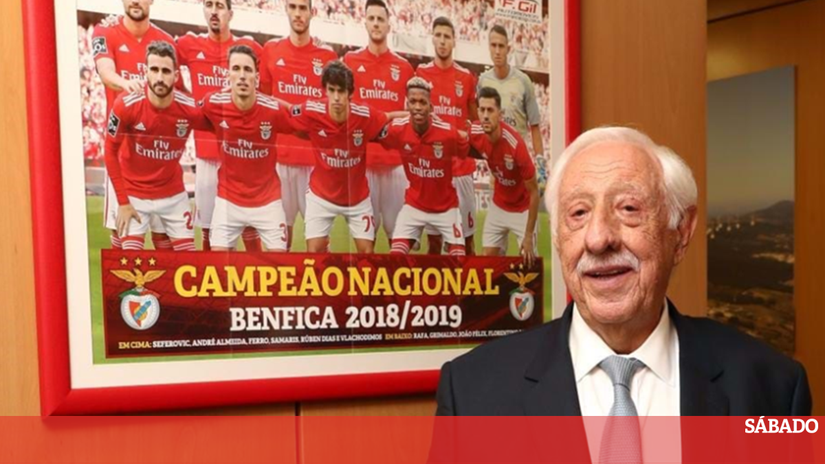 "Ações do Benfica em Alta: Rei dos Frangos Despacha Tudo por Mínimo de 12 Euros – O que Você Precisa Saber!" #ÚltimasNotícias #Portugal "Ações do Benfica em Alta: Rei dos Frangos Despacha Tudo por Mínimo de 12 Euros – O que Você Precisa Saber!" #ÚltimasNotícias #Portugal