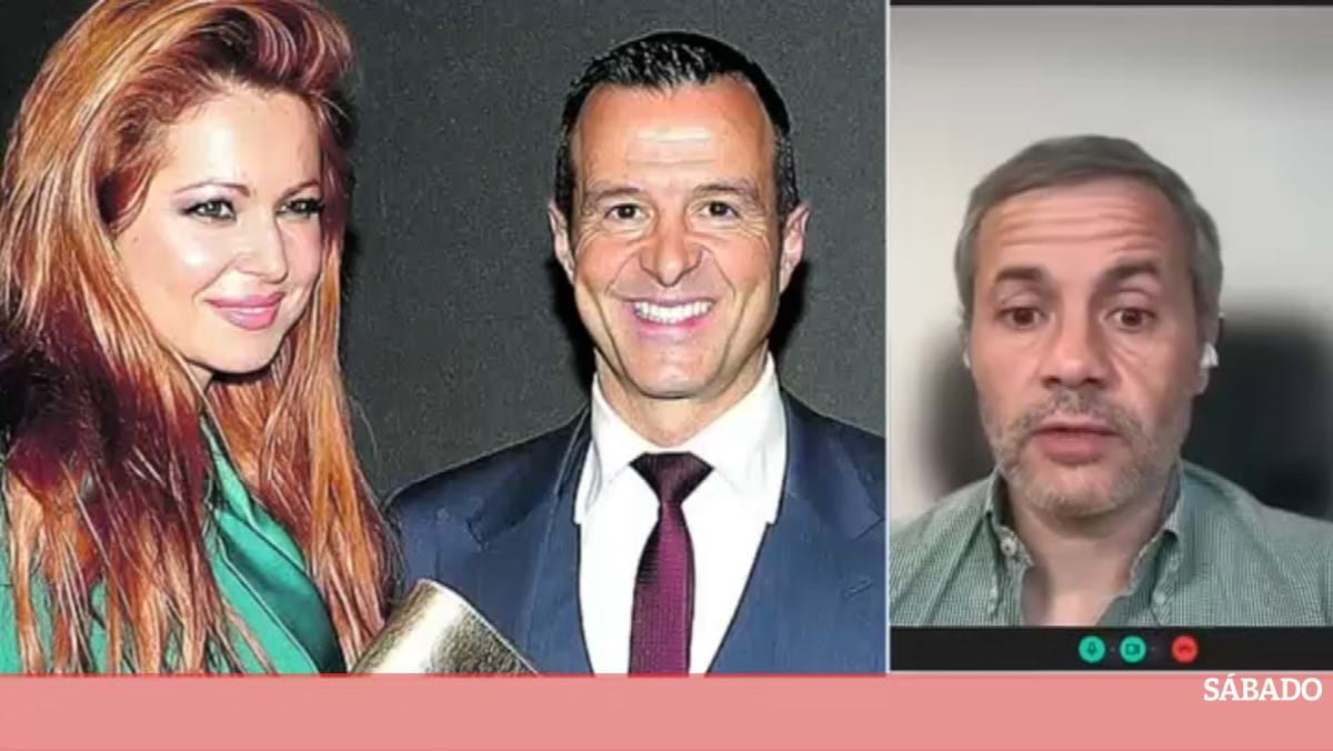 <![CDATA[ Carlos Rodrigues Lima: “A tese do MP é que Jorge Mendes e a mulher fugiram aos impostos” ]]>
