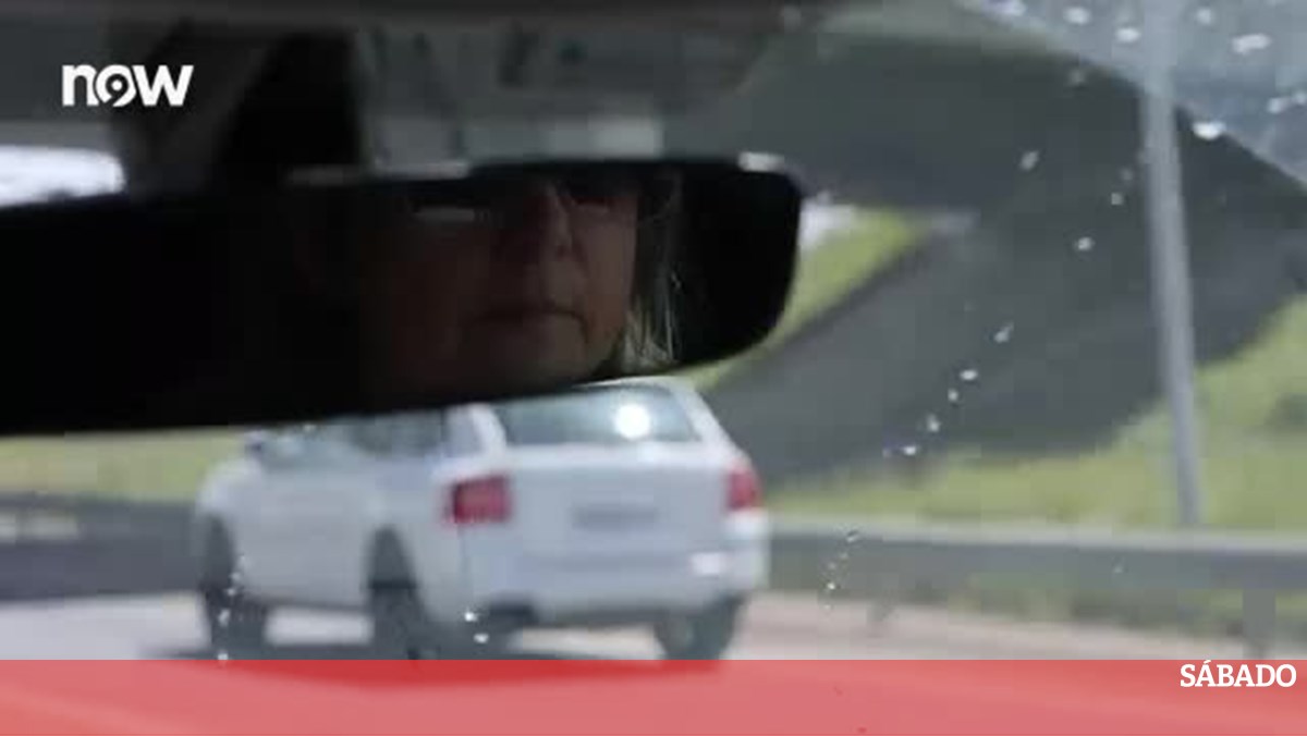 <![CDATA[ Médica obrigada a deixar de trabalhar devido a um burnout que não é reconhecido. O Repórter SÁBADO na íntegra ]]>
