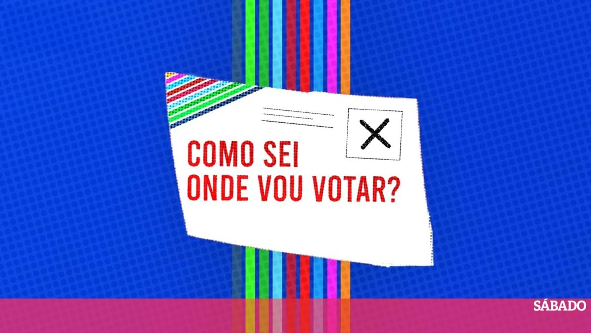 <![CDATA[ Como saber onde votar ]]>
