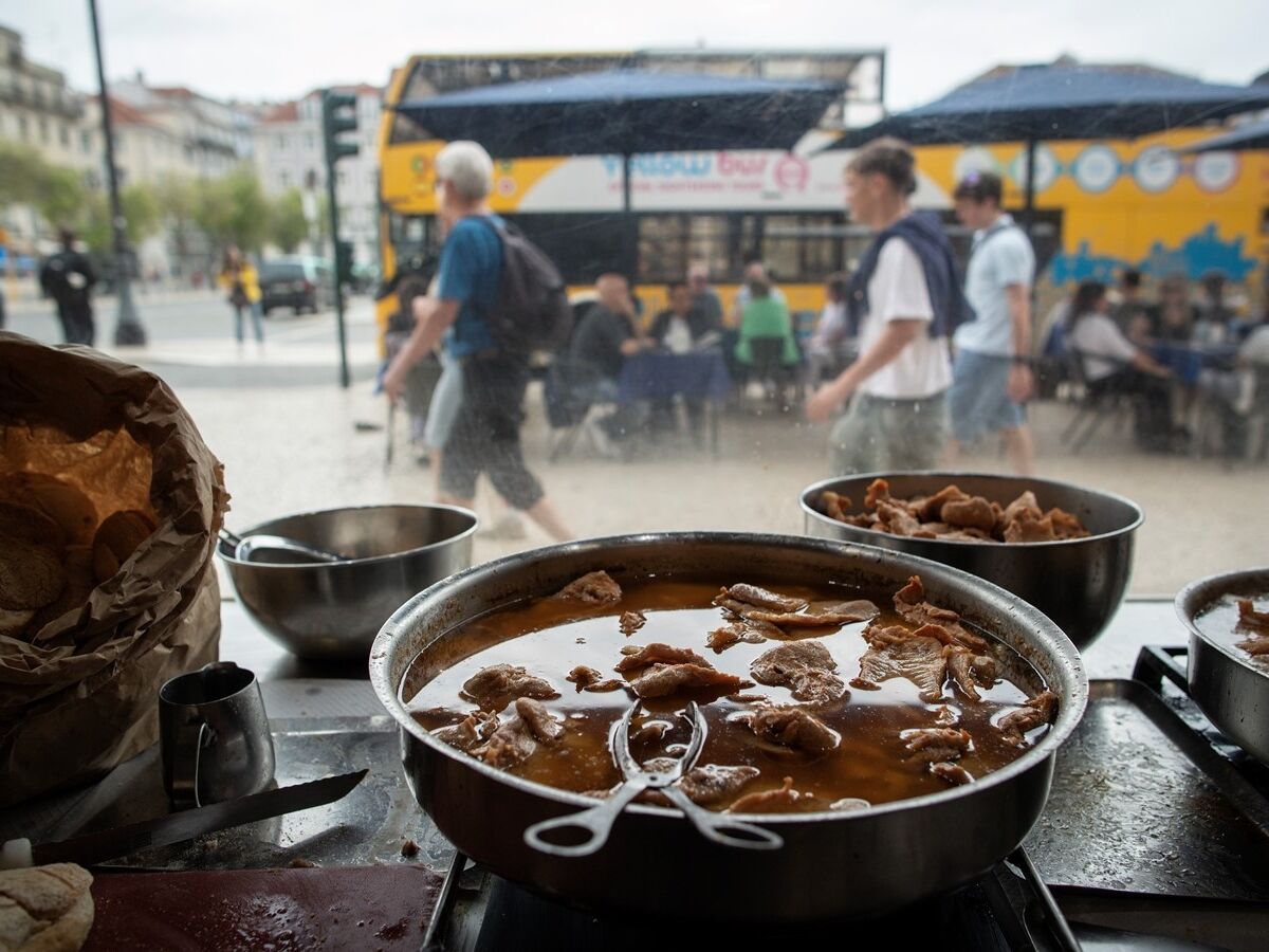 Em Vendas Novas, Lisboa e Porto: 11 bifanas imperdíveis