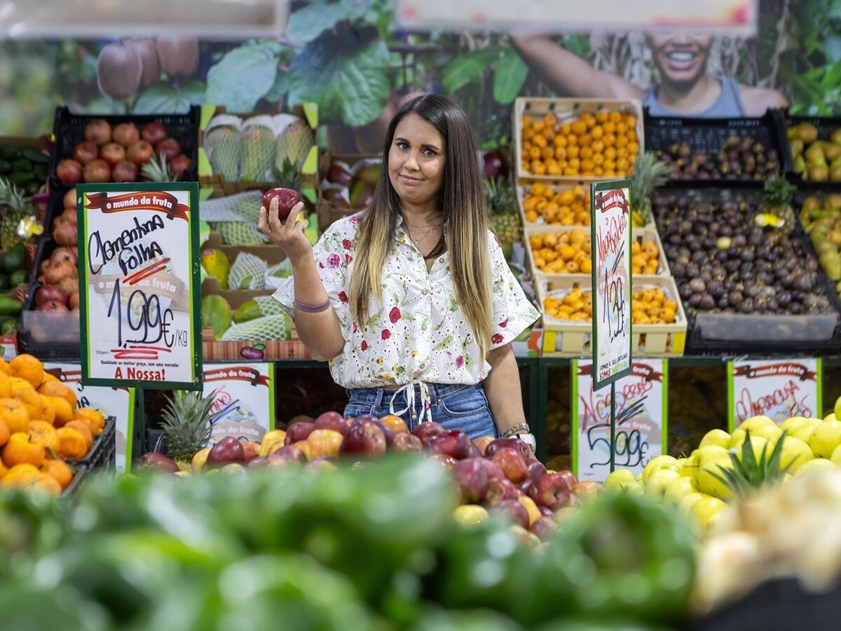 Viver com uma alergia fatal