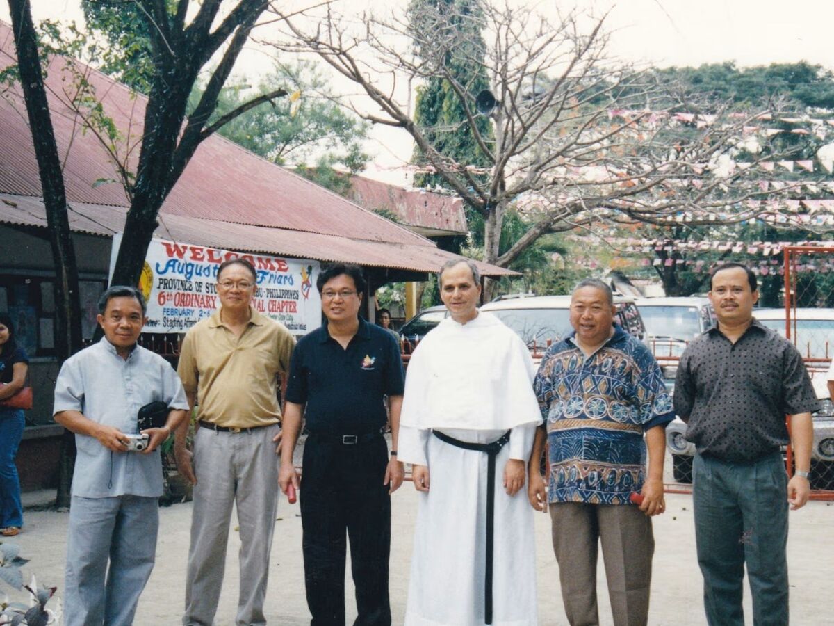 A ordem em que “tudo é de todos”