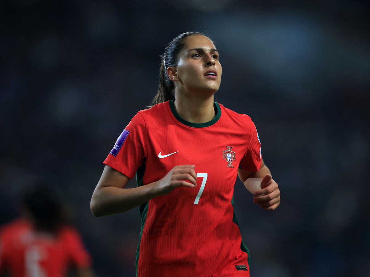 Kika Nazareth: “Não podia dizer não ao Barcelona. Nem é pelo dinheiro, isto é outra dimensão”