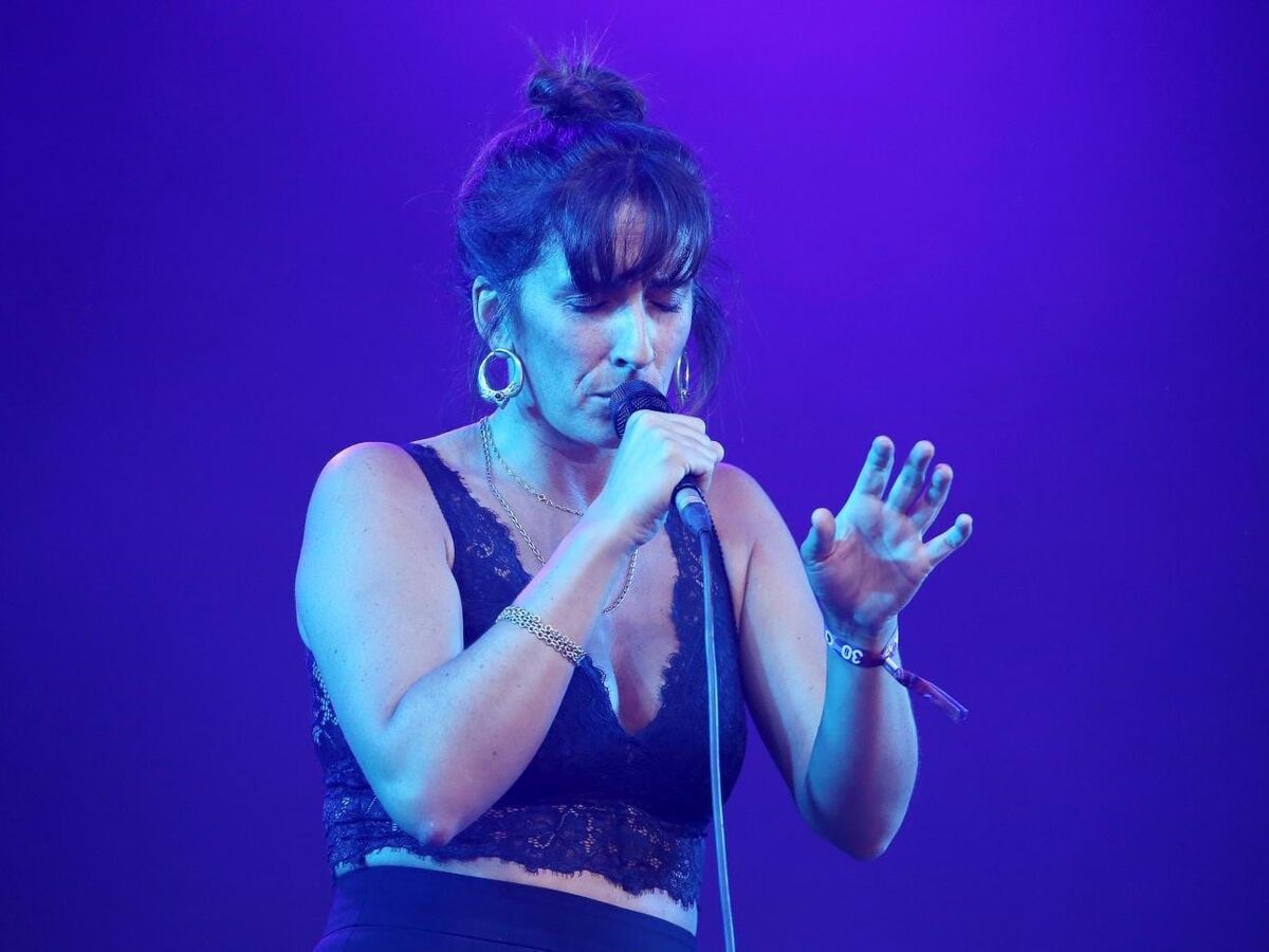 "Ferry Gold": as canções sem concessão d'A Garota Não 