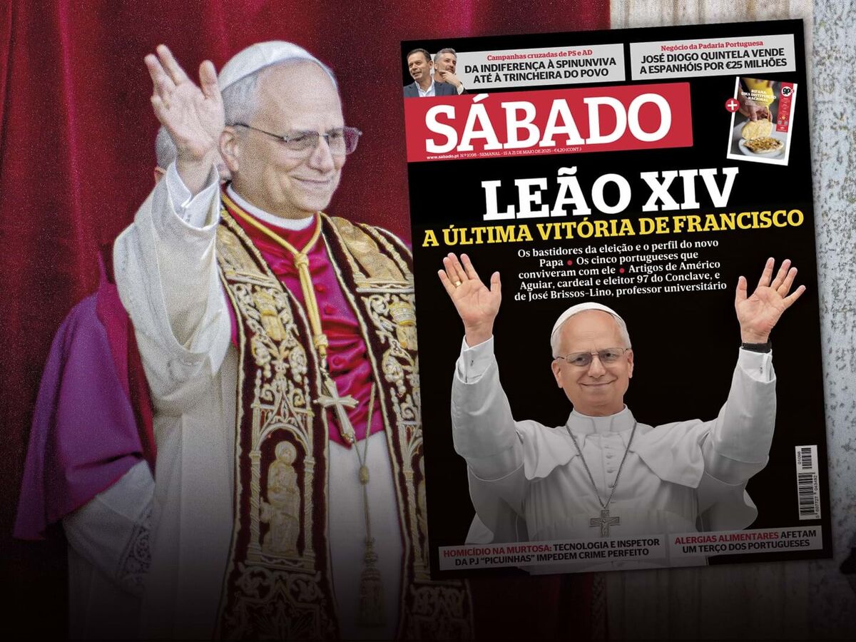 Leão XIV: A vida do primeiro papa americano
