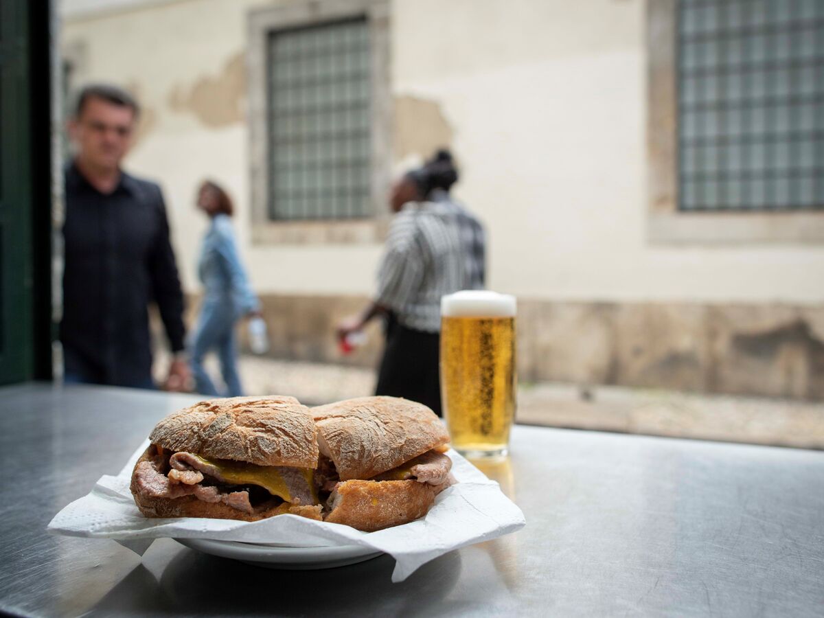 Bifana: a origem e a evolução de uma instituição nacional