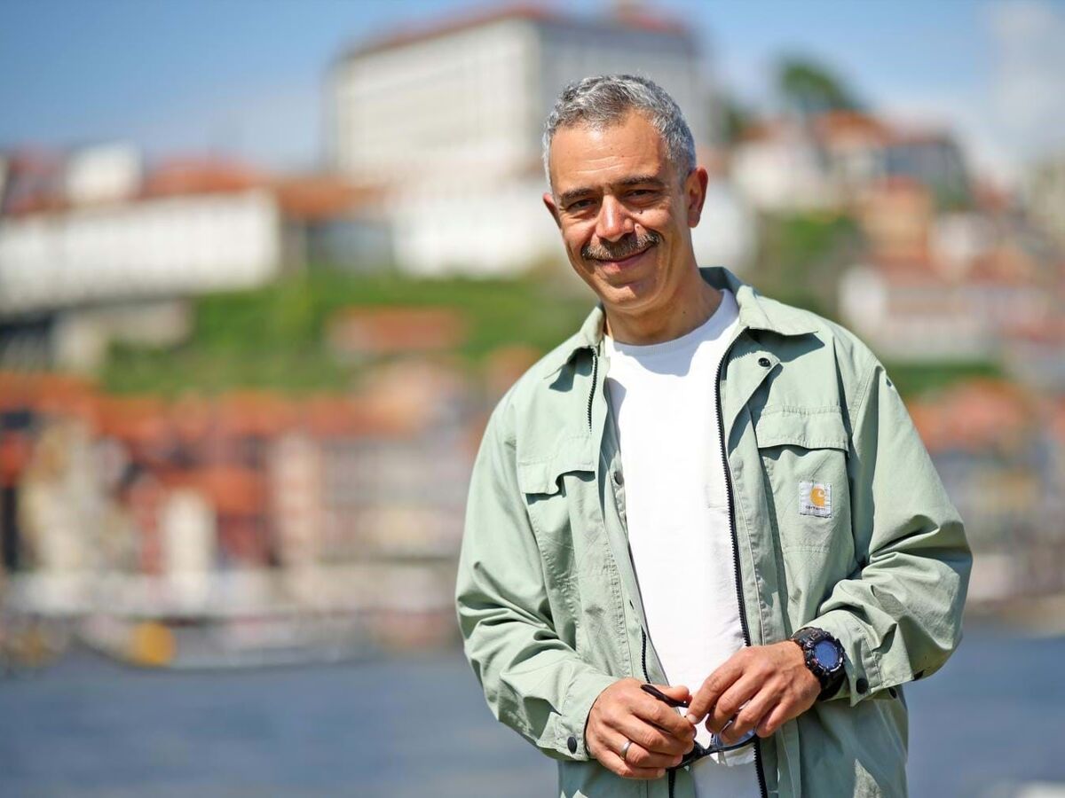 Pedro Alves: "Acho que estas eleições são desnecessárias"