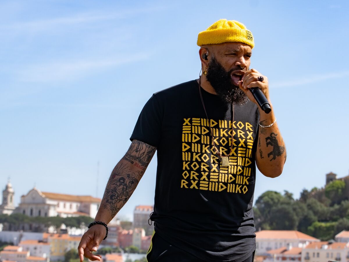 Teatro e dança: 3 estreias para ver de Lisboa a Guimarães