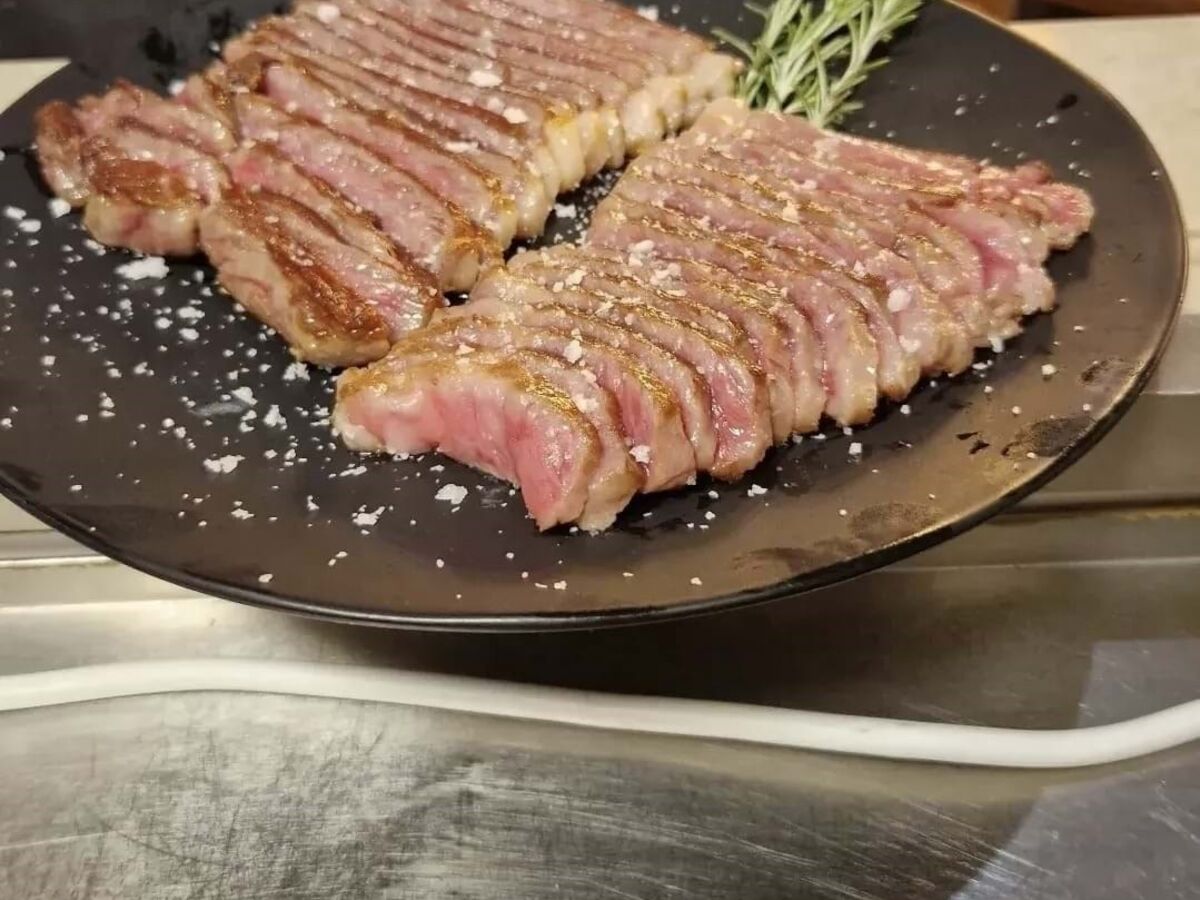 Brasa de Sassoeiros: um restaurante sem floreados