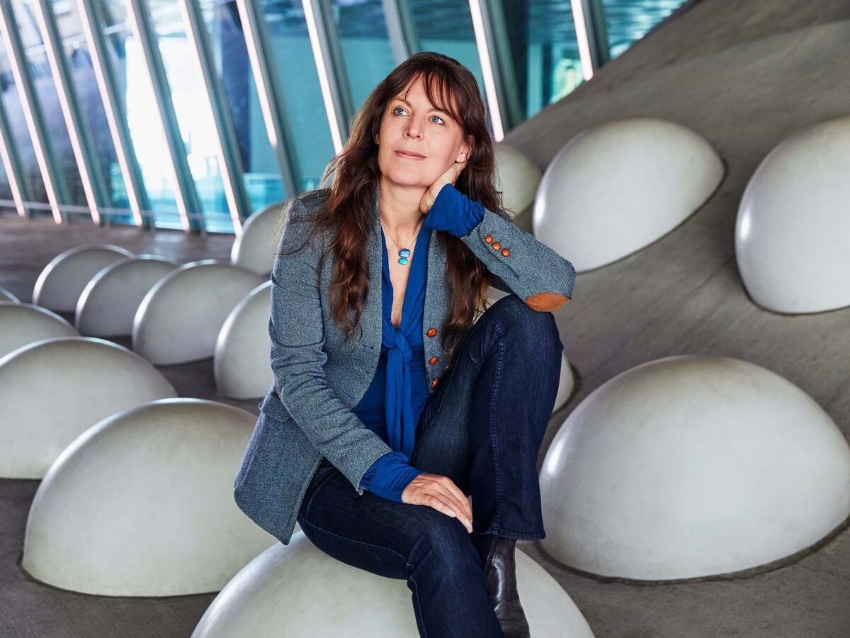 Lisa Kaltenegger: “Seria incrivelmente aborrecido viver em Marte”