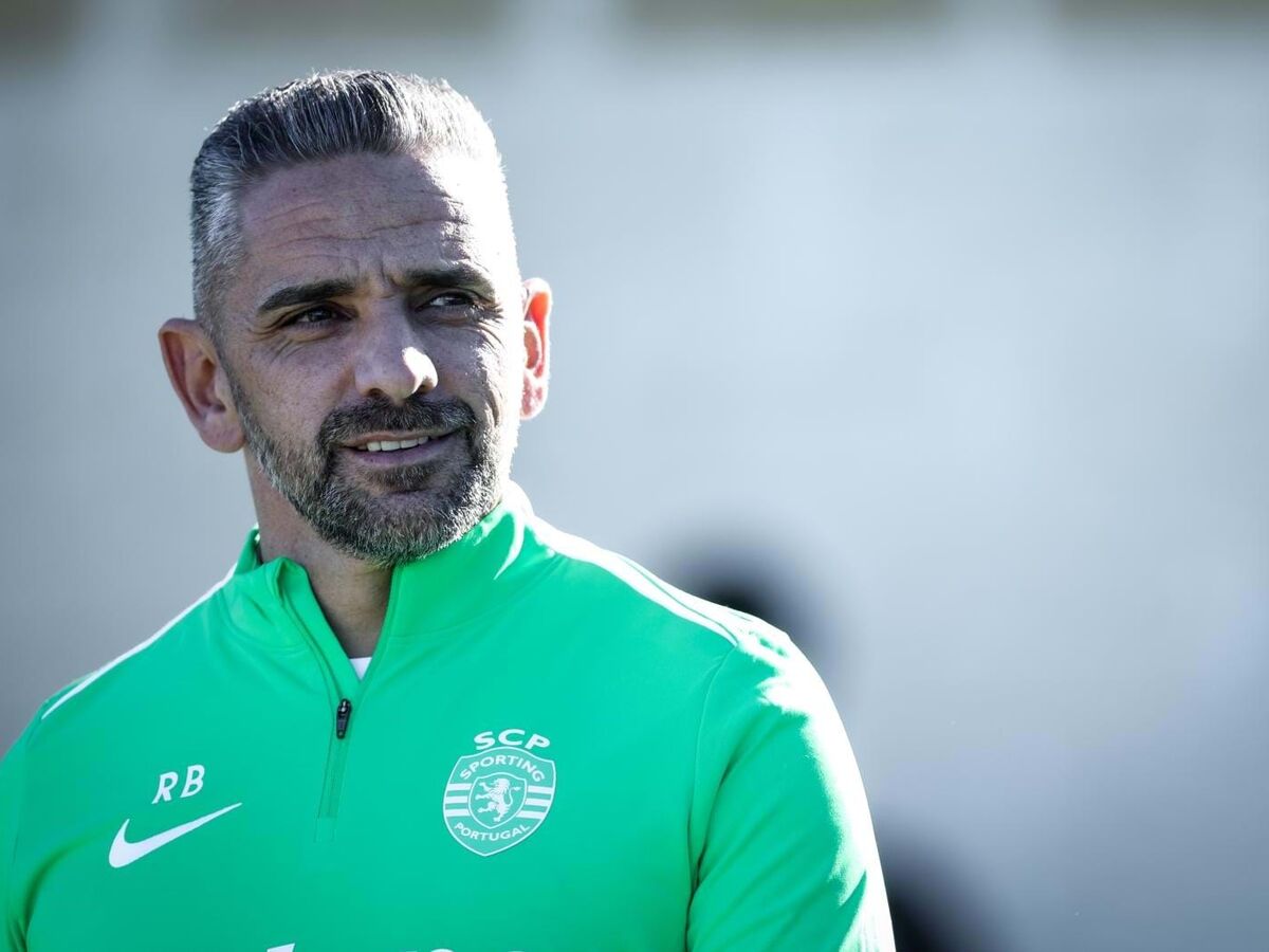 As principais figuras do Sporting: não inventar e ter um patrão