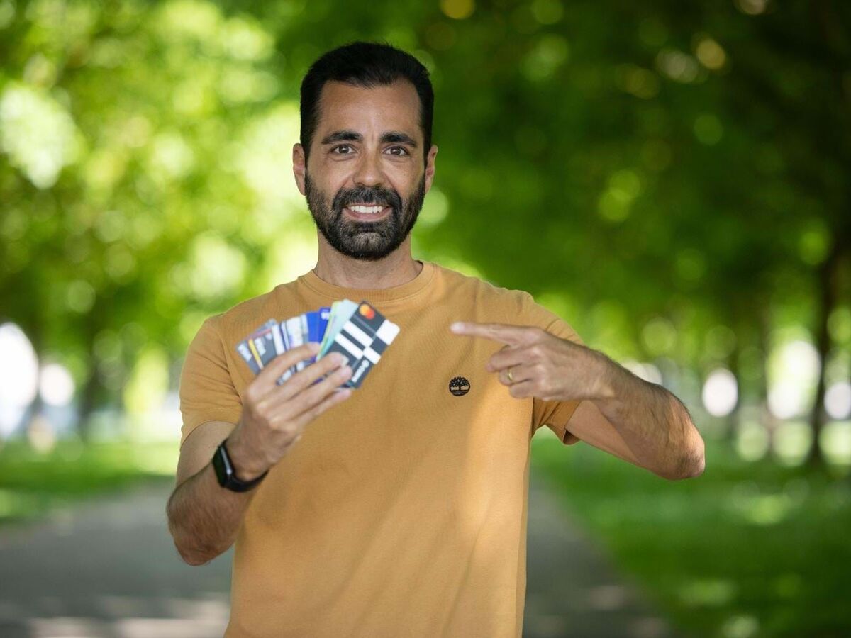 Cashback: sabe quanto pode poupar com estes cartões de crédito?