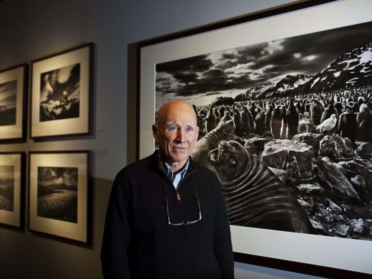 Sebastião Salgado (1944-2025), fotógrafo das dores do mundo