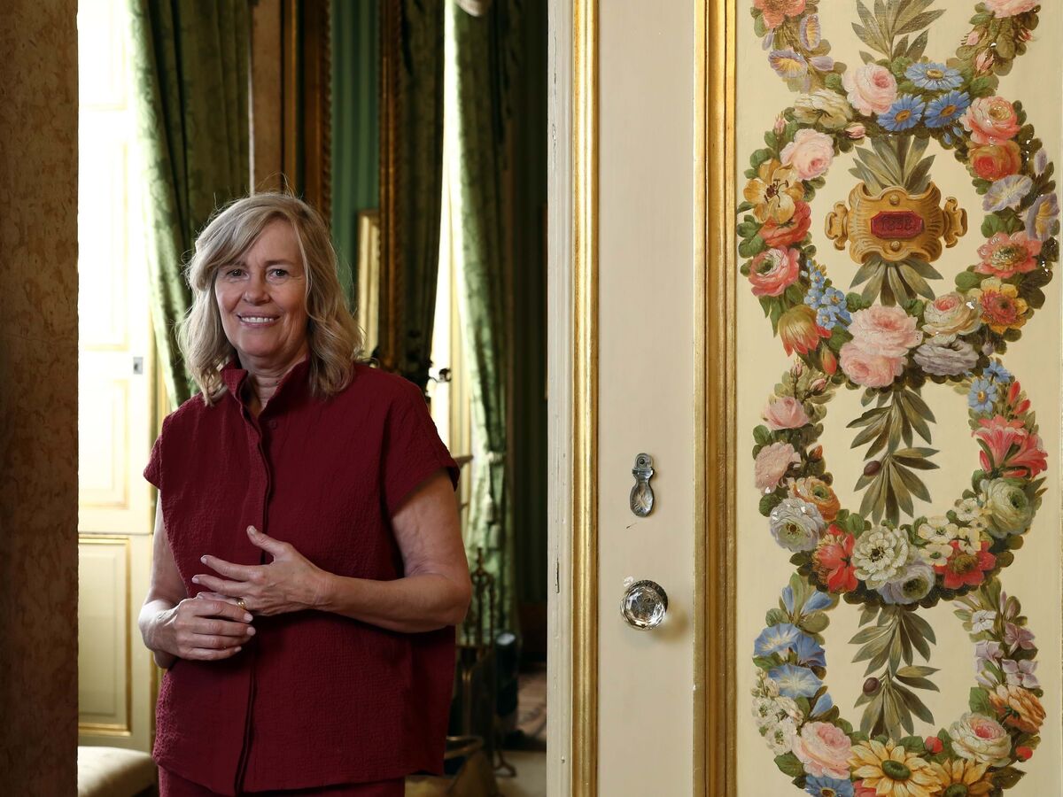 Estefânia, a rainha que morreu virgem