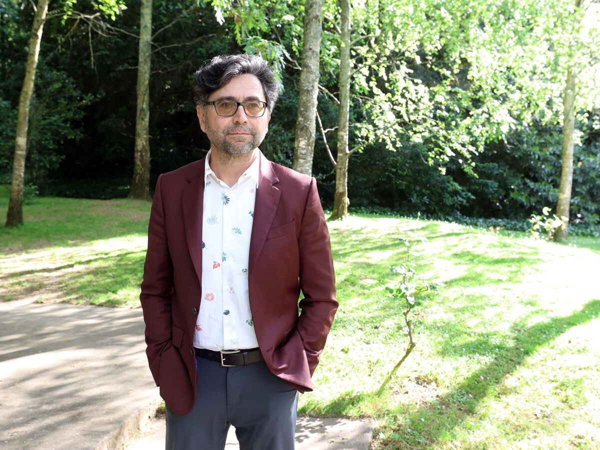 Ardem Patapoutian: “Quando cheguei aos EUA escrevi horóscopos e entreguei pizas”