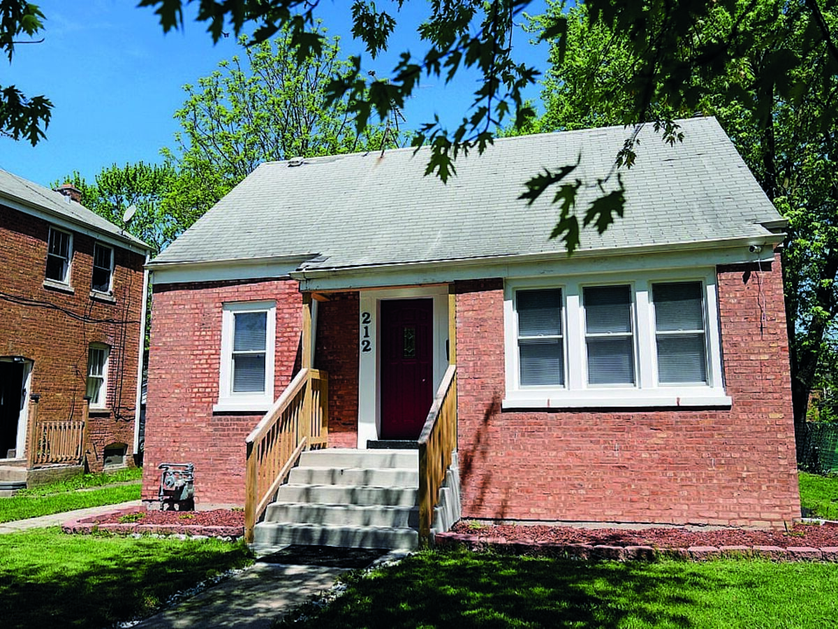 Quanto pode valer a casa de infância do Papa Leão XIV?