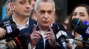 <![CDATA[ Roménia: TikTok garante prevenir desinformação após promover candidato populista ]]>