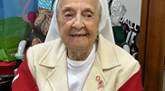 <![CDATA[ Morreu no Brasil a pessoa mais velha do mundo com 116 anos ]]>