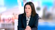 <![CDATA[ Joana Mortágua acusa PSD de usar medidas contra imigrantes como propaganda política ]]>
