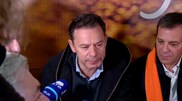 <![CDATA[ Montenegro nega usar medidas contra imigração para fazer campanha ]]>