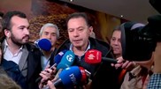 <![CDATA[ Montenegro reitera apelo ao voto ]]>