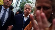 <![CDATA[ Ricardo Salgado e Álvaro Sobrinho começam hoje a ser julgados no caso BES Angola ]]>