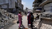 <![CDATA[ Israel aprova plano para “capturar” Gaza ]]>