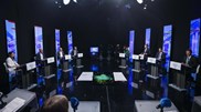 <![CDATA[ AD e PS pedem voto útil, Livre alerta para possível "maioria constitucional" à direita ]]>