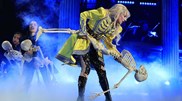 <![CDATA[ Os vídeos e as imagens do impressionante concerto de Lady Gaga no Brasil ]]>