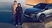 <![CDATA[ Novo Peugeot E-5008: Uma casa sobre rodas ]]>