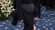 <![CDATA[ Veja os looks da passadeira azul da Met Gala 2025: "Superfine: Tailoring Black Style" ]]>