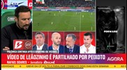 <![CDATA[ 'Record na Hora' no canal Now derrota Rui Santos na CNN Portugal ]]>