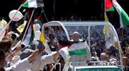 <![CDATA[ Papamóvel vai ser transformado numa clínica para crianças em Gaza ]]>