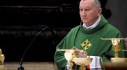 <![CDATA[ Pietro Parolin, o cardeal que lidera apostas para Papa à entrada para o conclave ]]>