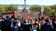 <![CDATA[ O que mudou no País nos últimos 21 anos ]]>
