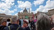 <![CDATA[ Crentes e não crentes ameaçam apupar Papa que não siga caminho de Francisco ]]>