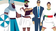 <![CDATA[ Sondagem: Como foram eleitos os portugueses mais importantes ]]>