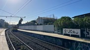 <![CDATA[ Linha de Cascais condicionada entre Oeiras-Cascais durante a noite a partir de segunda-feira ]]>