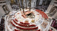 <![CDATA[ Quinze dos 133 cardeais estiveram em Fátima em grandes peregrinações ]]>