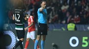 <![CDATA[ João Pinheiro é o árbitro do Benfica-Sporting ]]>