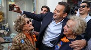 <![CDATA[ Montenegro e o velho guião da maioria absoluta: "Existe um livro de instruções" ]]>