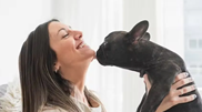 <![CDATA[ Anda nervoso ou deprimido? Então é natural que o seu animal também não esteja bem ]]>