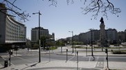 <![CDATA[ Benfica-Sporting: 60 estabelecimentos de Lisboa têm de fechar às 17h de sábado ]]>